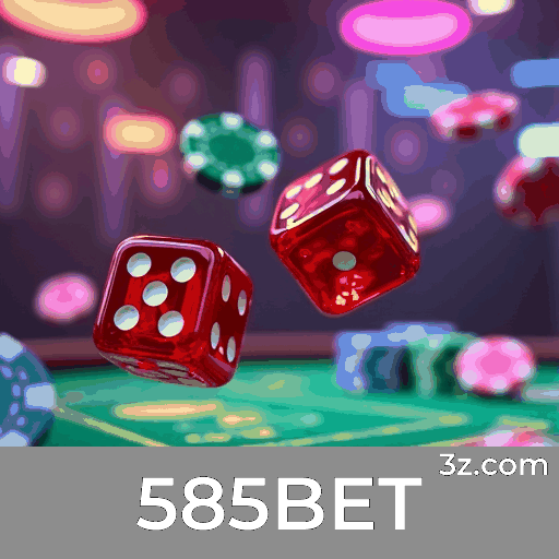 Cadastro na 585BET