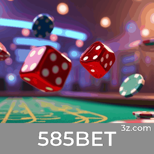 Cassino Online 585BET