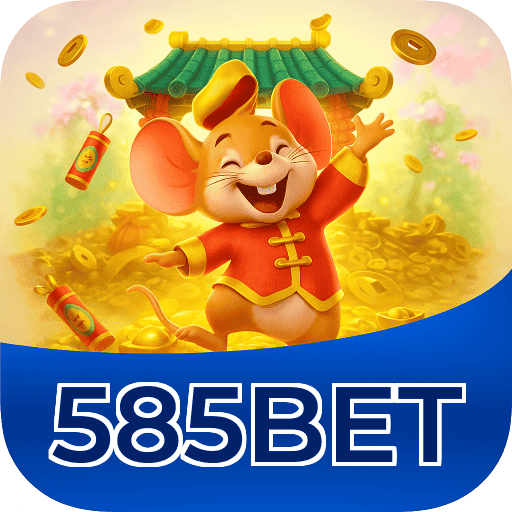 585BET logo