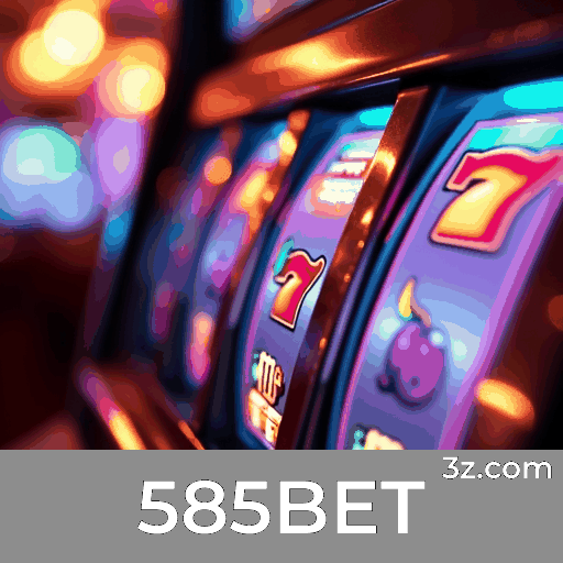 Acesso ao 585BET