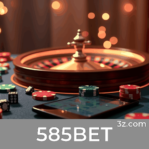 Cadastro na 585BET