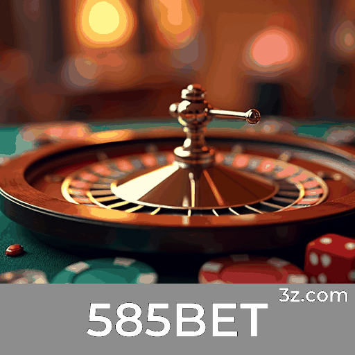 Acesso ao 585BET