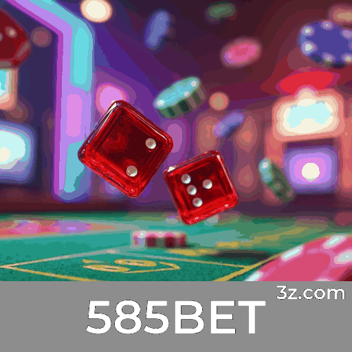 Cassino Online 585BET
