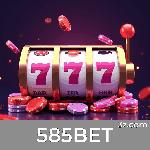 Cadastro na 585BET