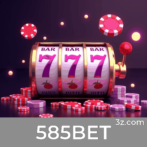 585BET: Plataforma Segura e Entretenimento Premium