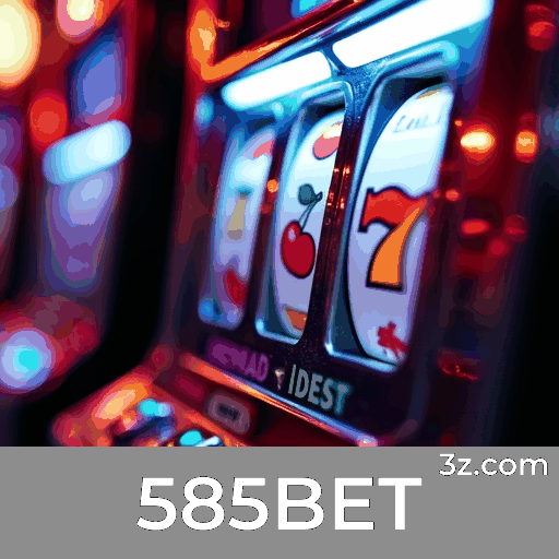 585BET: Plataforma Segura e Entretenimento Premium