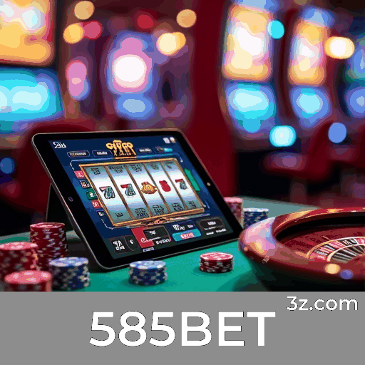 Cassino Online 585BET