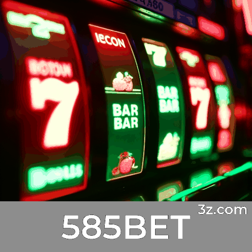 Cadastro na 585BET