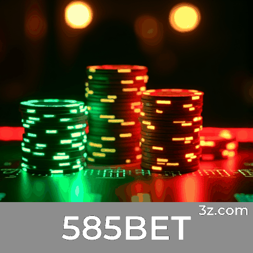 Cadastro na 585BET