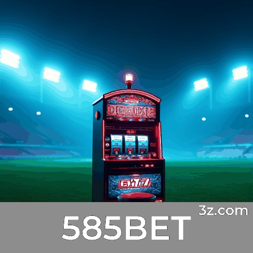 Acesso ao 585BET