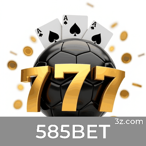 Acesso ao 585BET