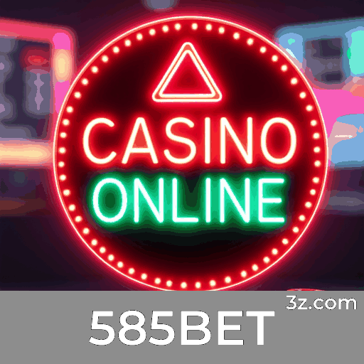 Cadastro na 585BET