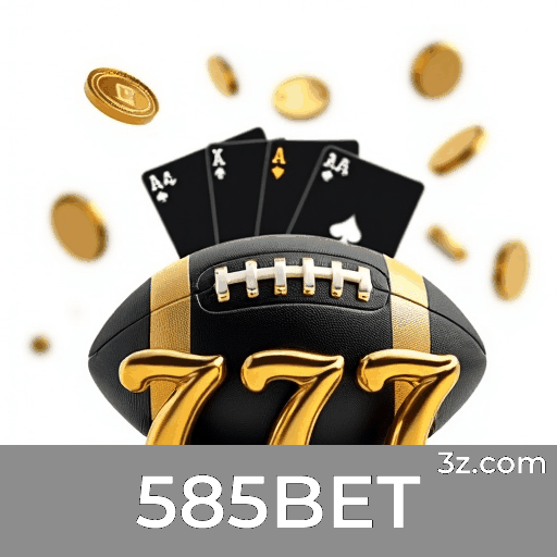Acesso ao 585BET