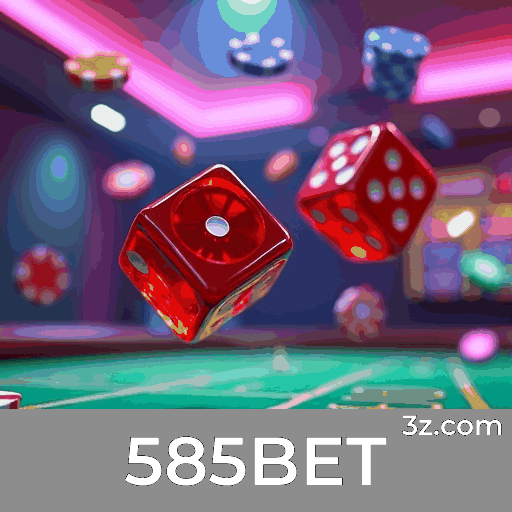 Acesso ao 585BET