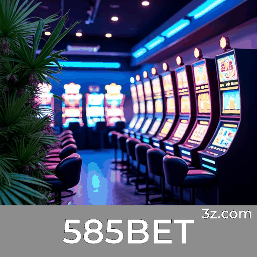 Acesso ao 585BET