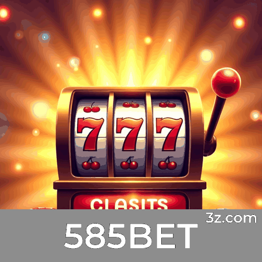 Cassino Online 585BET