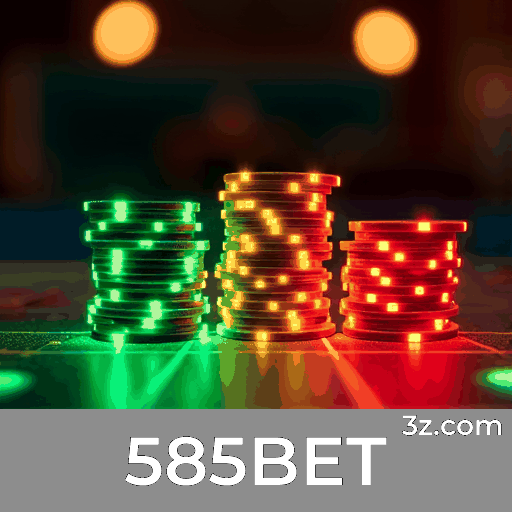 Cadastro na 585BET