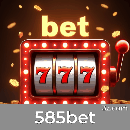 Experimente a Emoção e Realismo Psicológico no Cassino 585bet