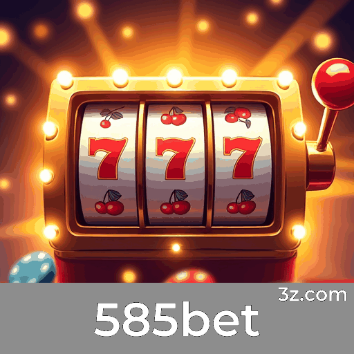 Explore a Emoção dos Jogos de Casino no 585bet