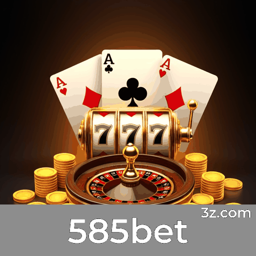 Sistema de Recompensas em Níveis, Maximiza Seus Ganhos no 585bet